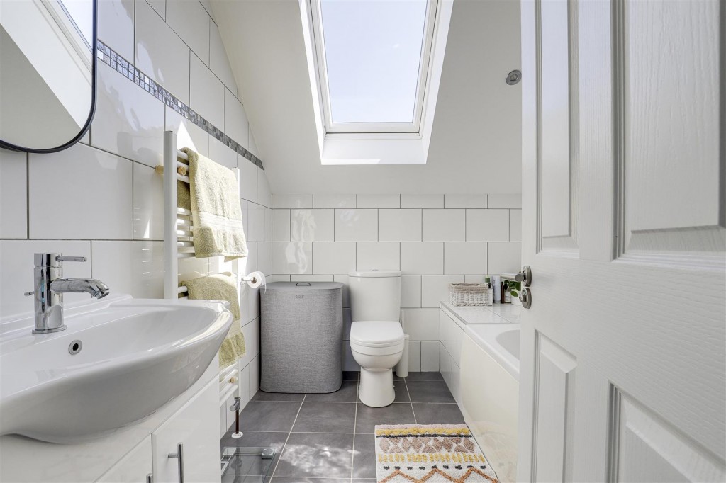 Sceptre Street, Sherwood, Nottinghamshire, NG5 2HT
