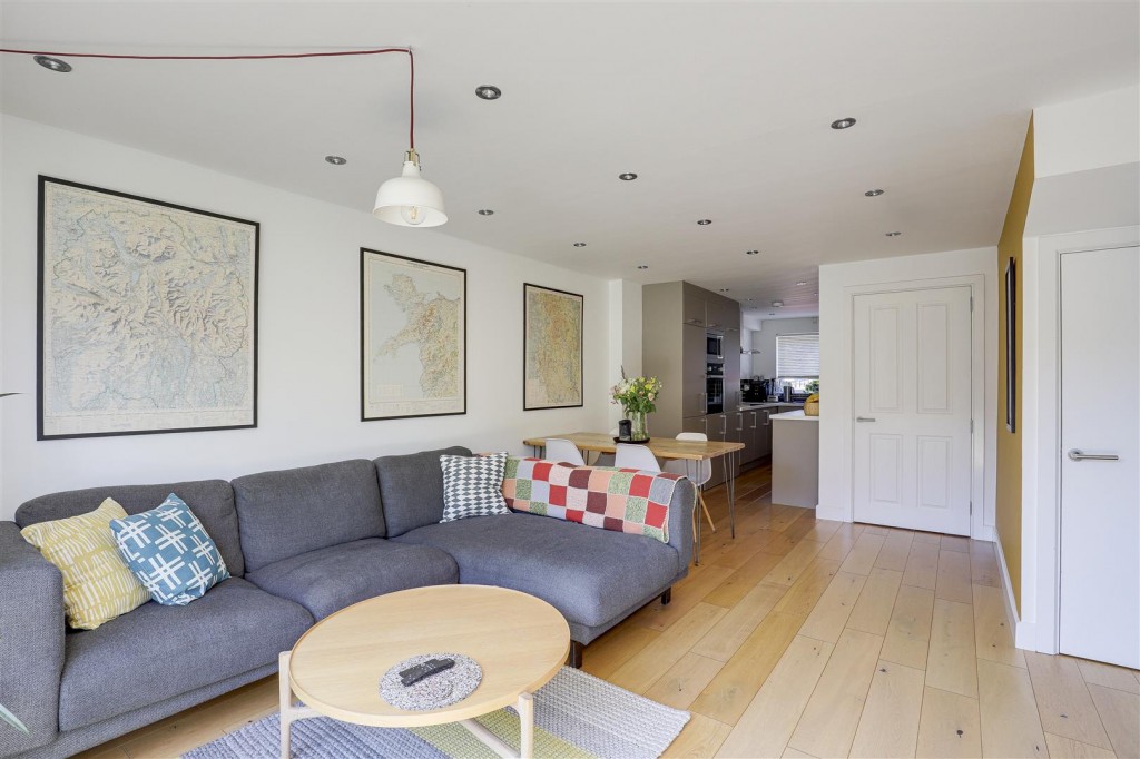 Sceptre Street, Sherwood, Nottinghamshire, NG5 2HT