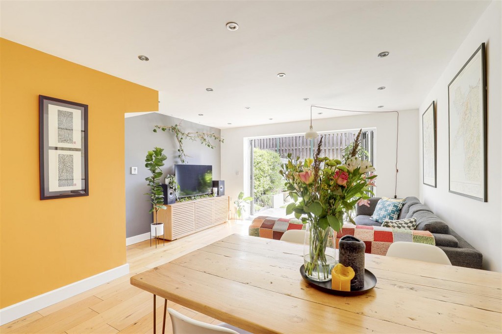 Sceptre Street, Sherwood, Nottinghamshire, NG5 2HT