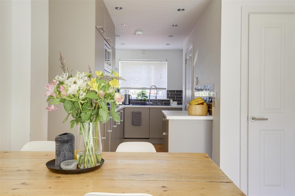 Sceptre Street, Sherwood, Nottinghamshire, NG5 2HT