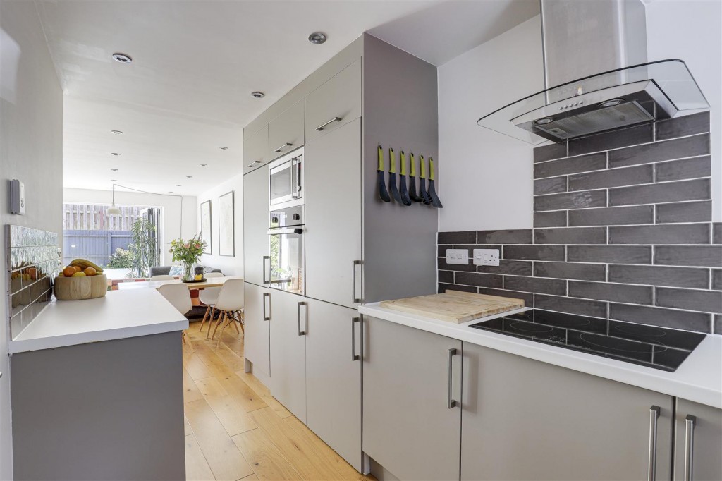 Sceptre Street, Sherwood, Nottinghamshire, NG5 2HT