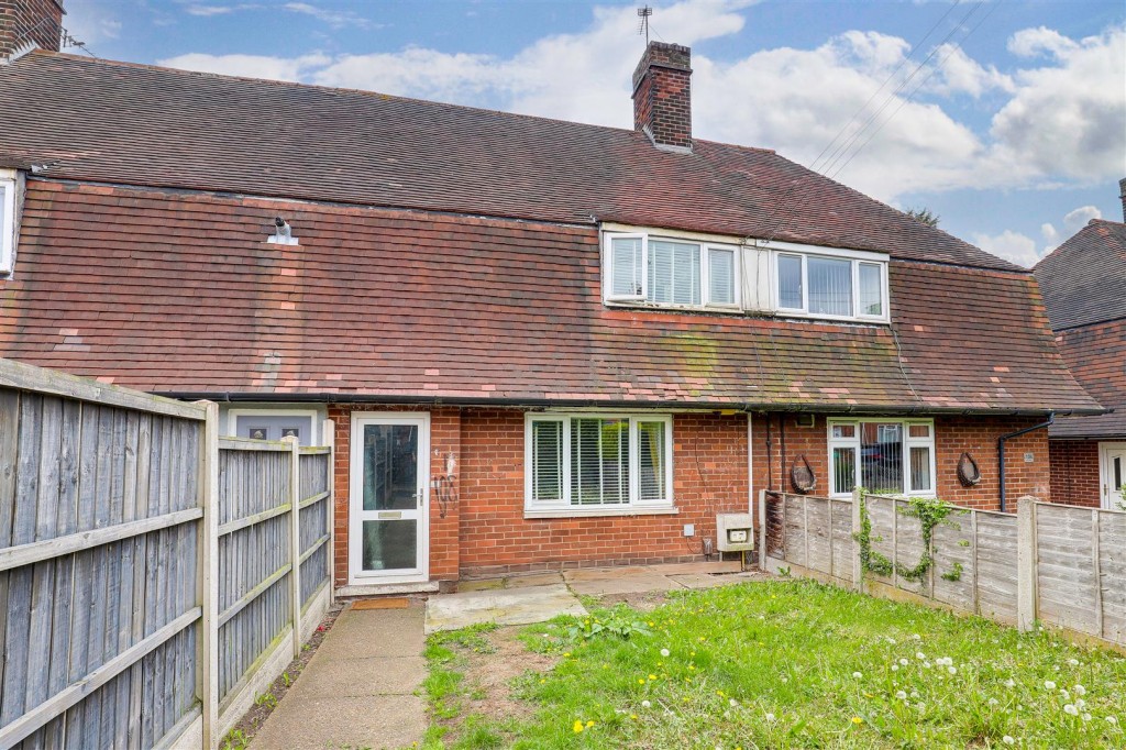 Rosecroft Drive, Daybrook, Nottinghamshire, NG5 6EN
