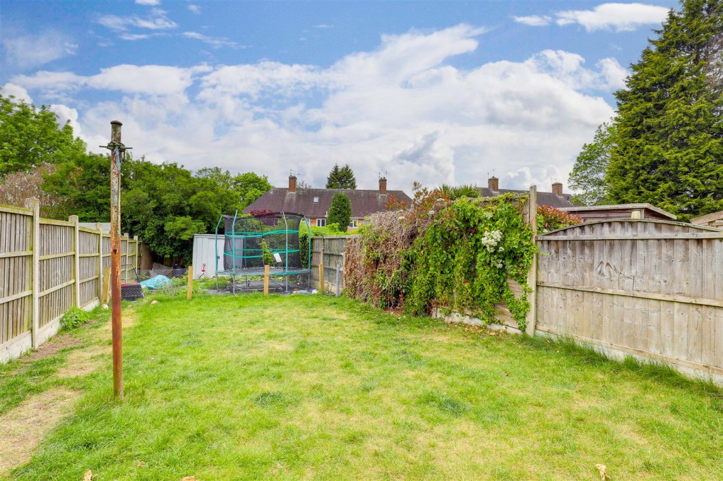Rosecroft Drive, Daybrook, Nottinghamshire, NG5 6EN