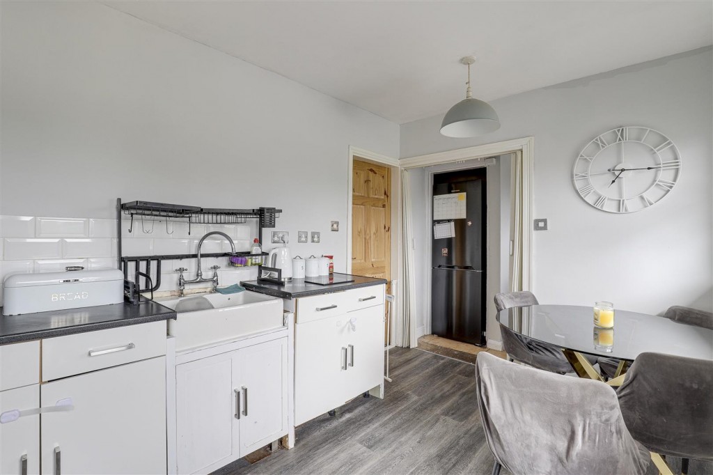 Rosecroft Drive, Daybrook, Nottinghamshire, NG5 6EN
