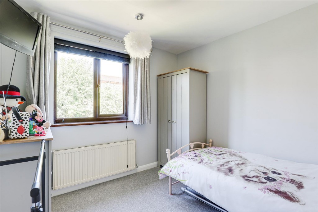 Axford Close, Gedling, Nottinghamshire, NG4 4BB