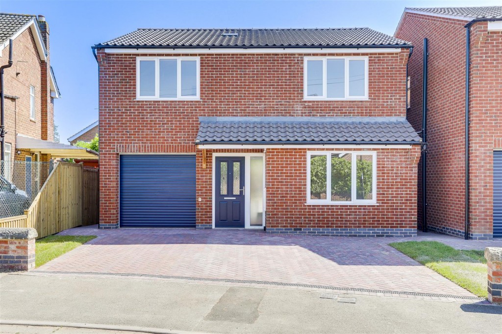 Wilne Close, Long Eaton, Derbyshire, NG10 3AQ