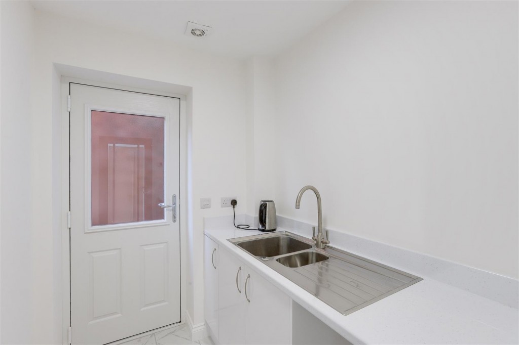 Wilne Close, Long Eaton, Derbyshire, NG10 3AQ