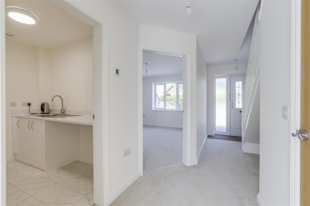 Wilne Close, Long Eaton, Derbyshire, NG10 3AQ