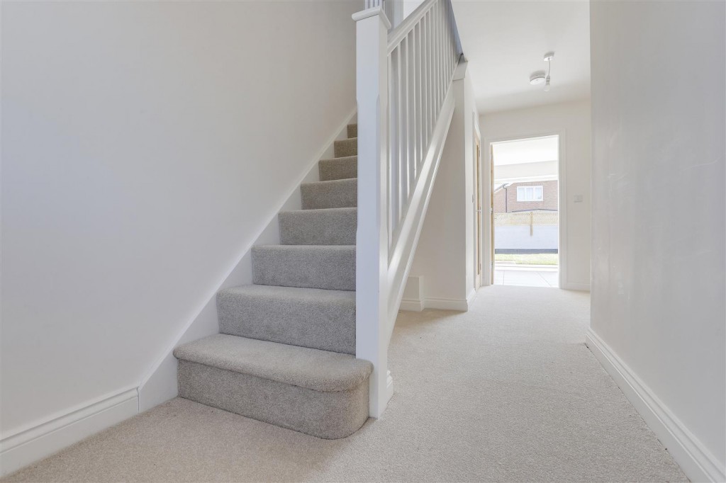 Wilne Close, Long Eaton, Derbyshire, NG10 3AQ