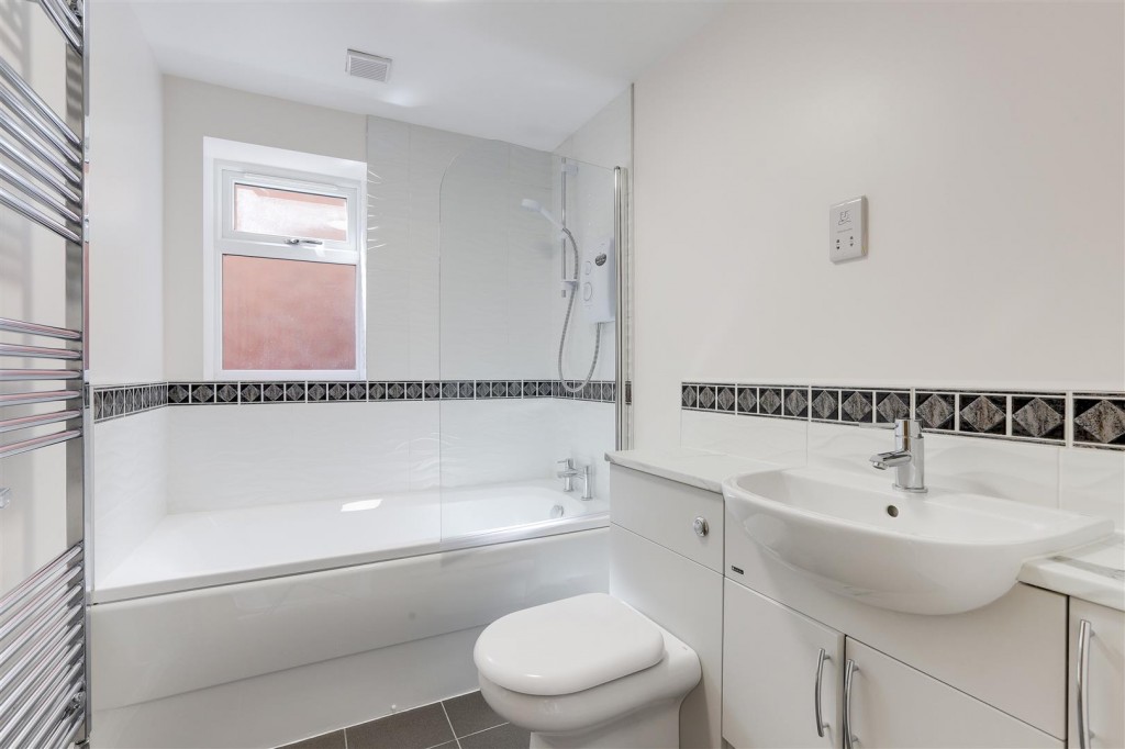 Wilne Close, Long Eaton, Derbyshire, NG10 3AQ