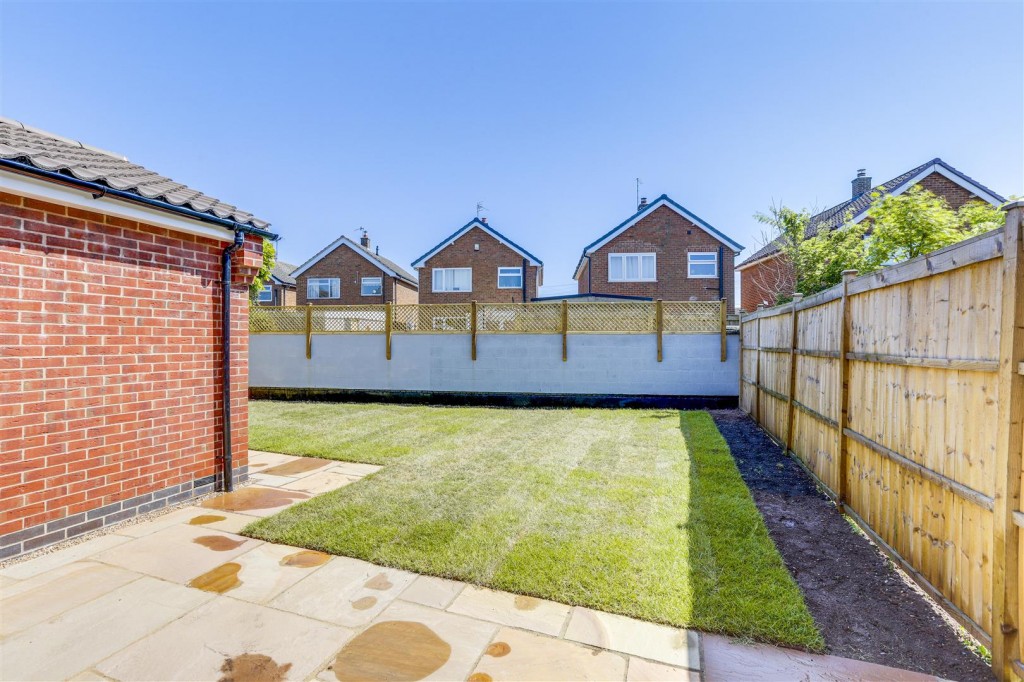 Wilne Close, Long Eaton, Derbyshire, NG10 3AQ