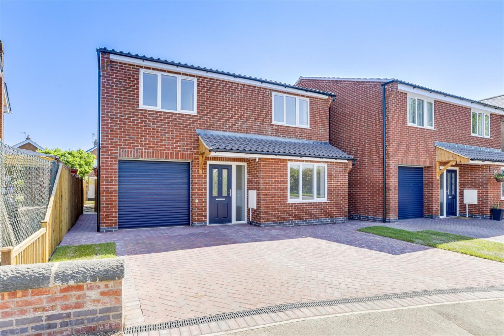 Wilne Close, Long Eaton, Derbyshire, NG10 3AQ