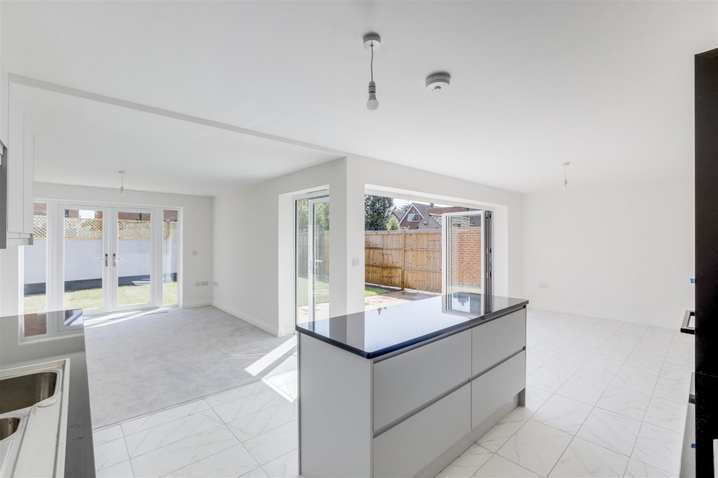 Wilne Close, Long Eaton, Derbyshire, NG10 3AQ