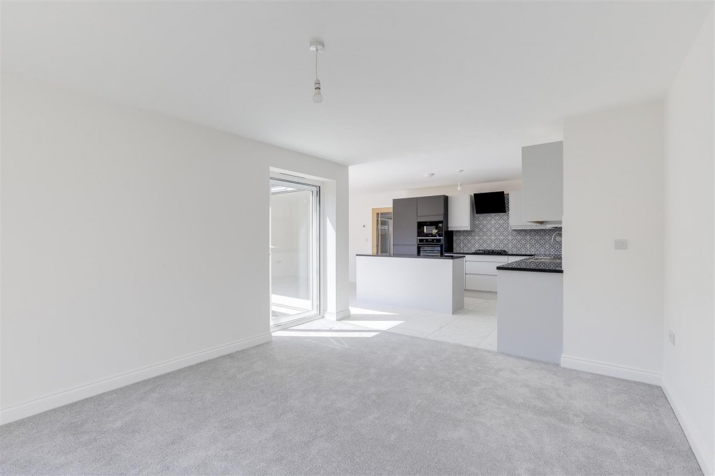 Wilne Close, Long Eaton, Derbyshire, NG10 3AQ