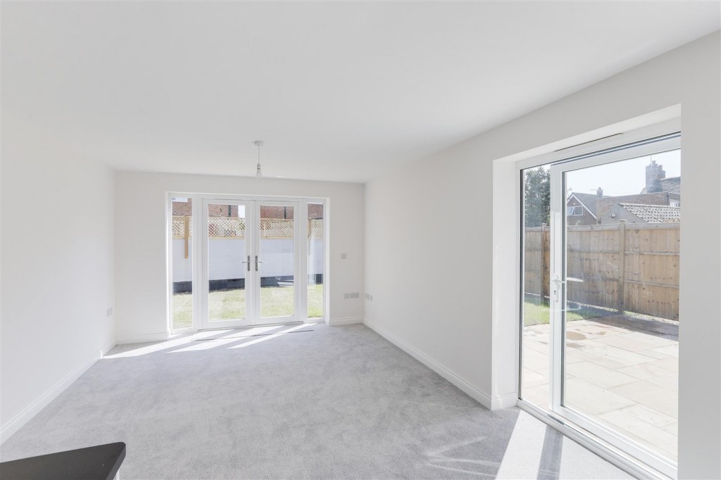 Wilne Close, Long Eaton, Derbyshire, NG10 3AQ