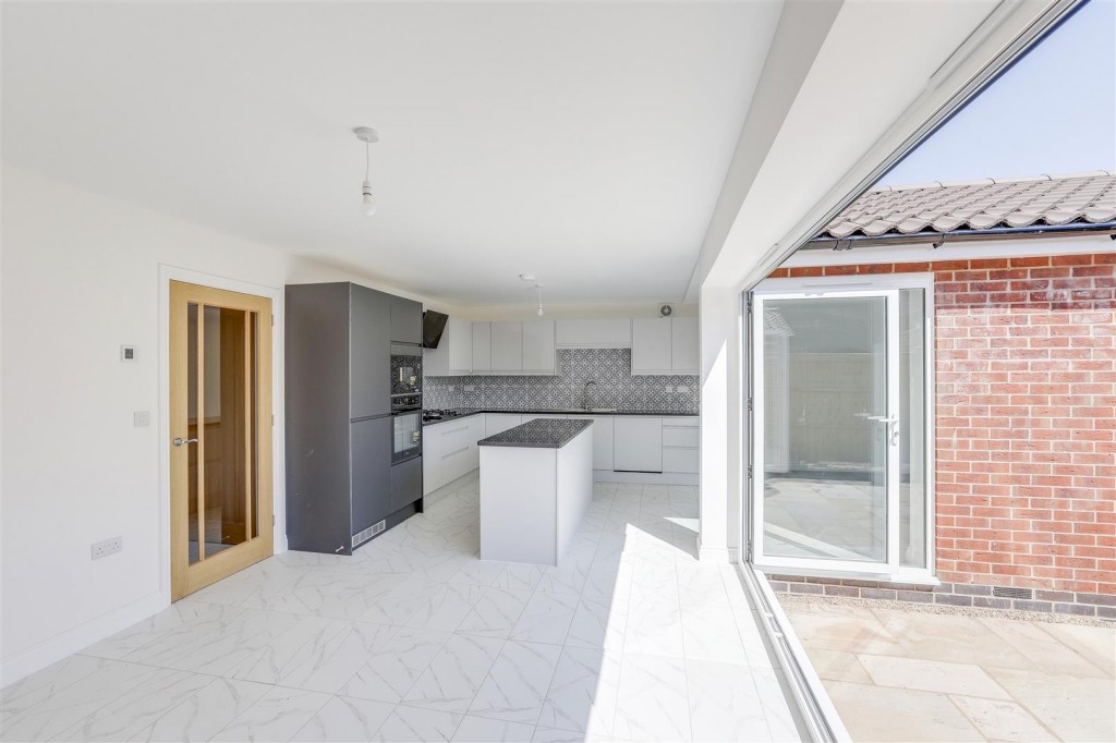 Wilne Close, Long Eaton, Derbyshire, NG10 3AQ