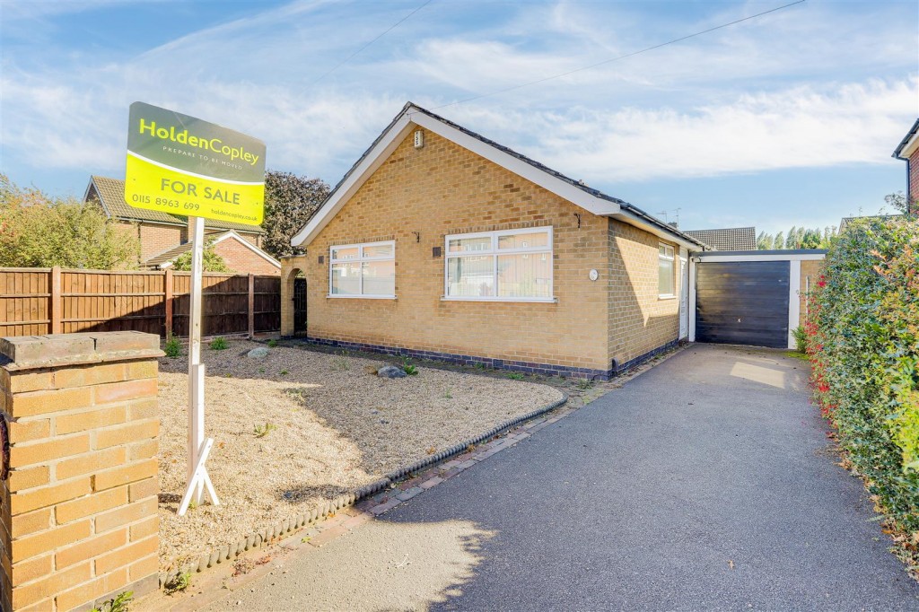 Charles Avenue, Sandiacre, Nottinghamshire, NG10 5BX