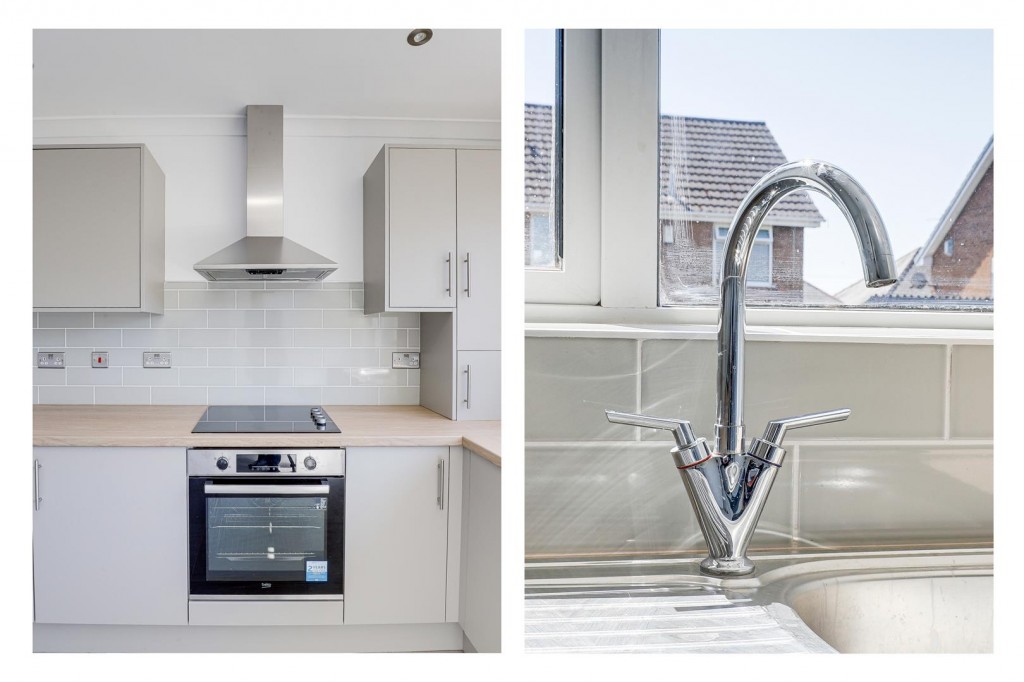 Charles Avenue, Sandiacre, Nottinghamshire, NG10 5BX