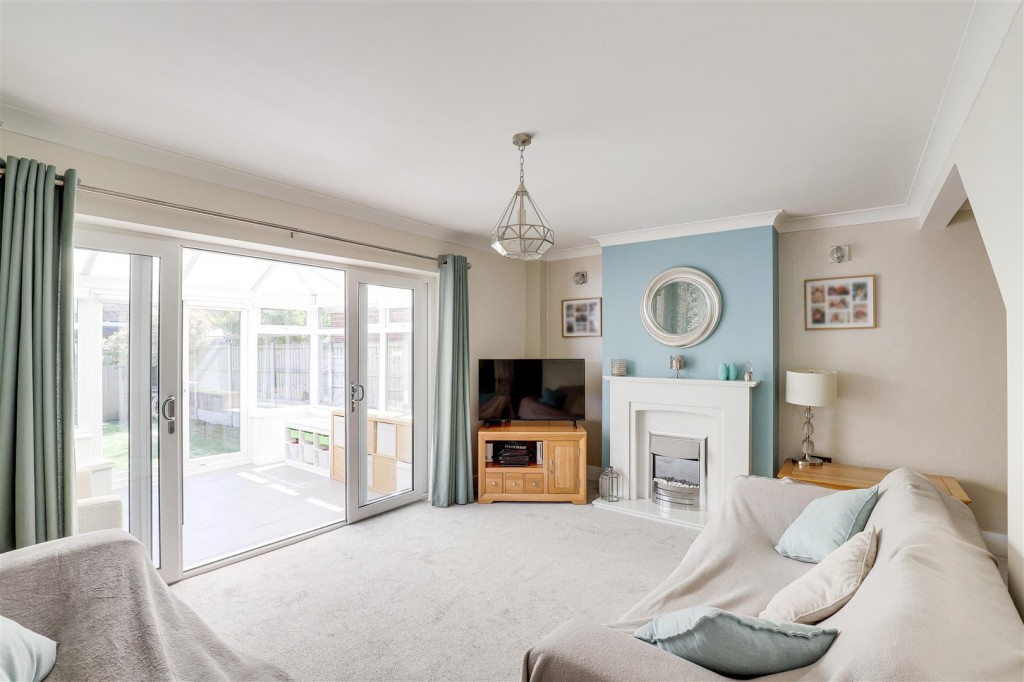 Woodley Street, Ruddington, Nottinghamshire, NG11 6EP