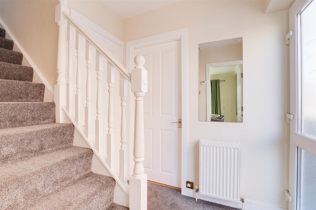 Woodley Street, Ruddington, Nottinghamshire, NG11 6EP