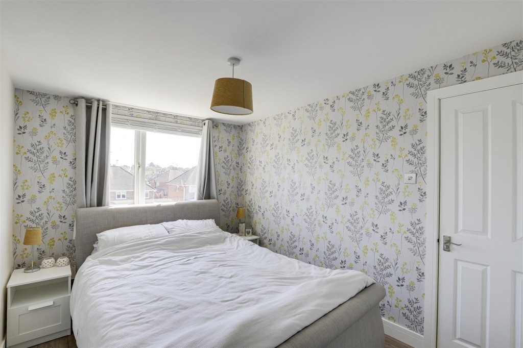Woodley Street, Ruddington, Nottinghamshire, NG11 6EP