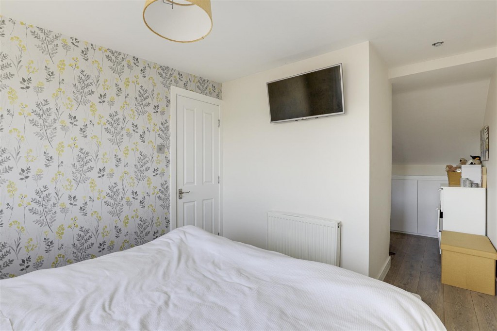 Woodley Street, Ruddington, Nottinghamshire, NG11 6EP