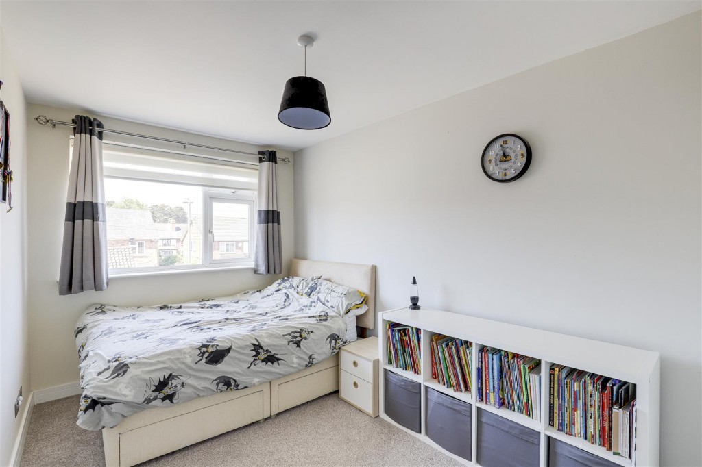 Woodley Street, Ruddington, Nottinghamshire, NG11 6EP