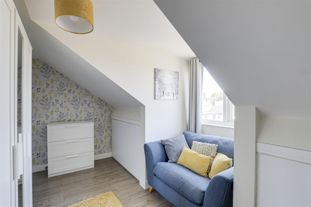 Woodley Street, Ruddington, Nottinghamshire, NG11 6EP