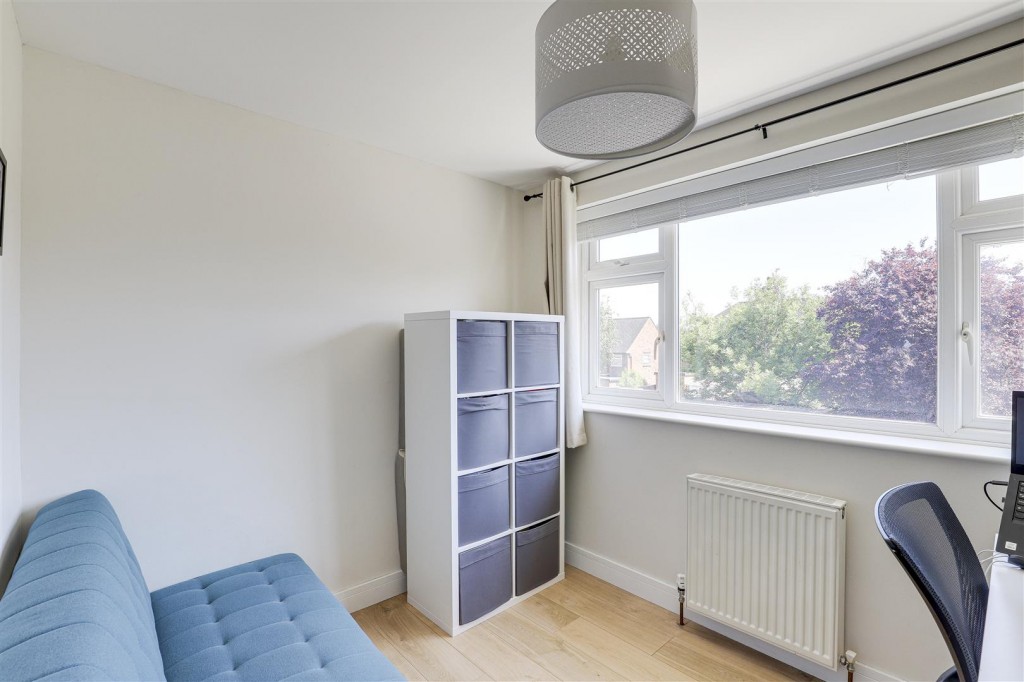 Woodley Street, Ruddington, Nottinghamshire, NG11 6EP