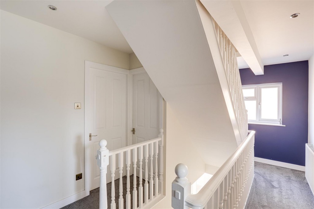 Woodley Street, Ruddington, Nottinghamshire, NG11 6EP