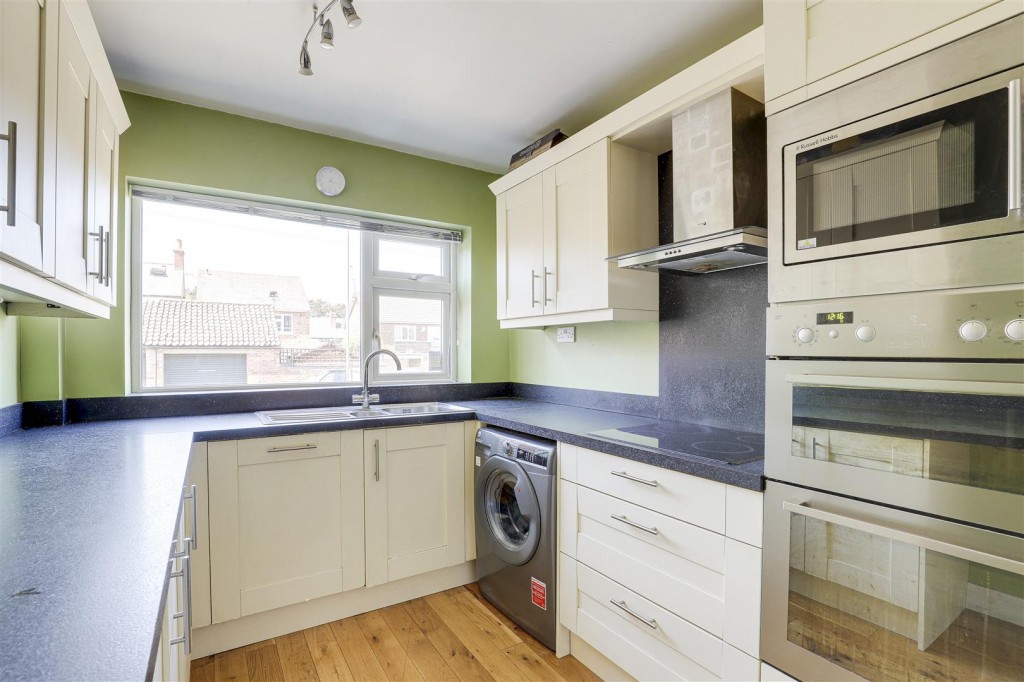 Woodley Street, Ruddington, Nottinghamshire, NG11 6EP