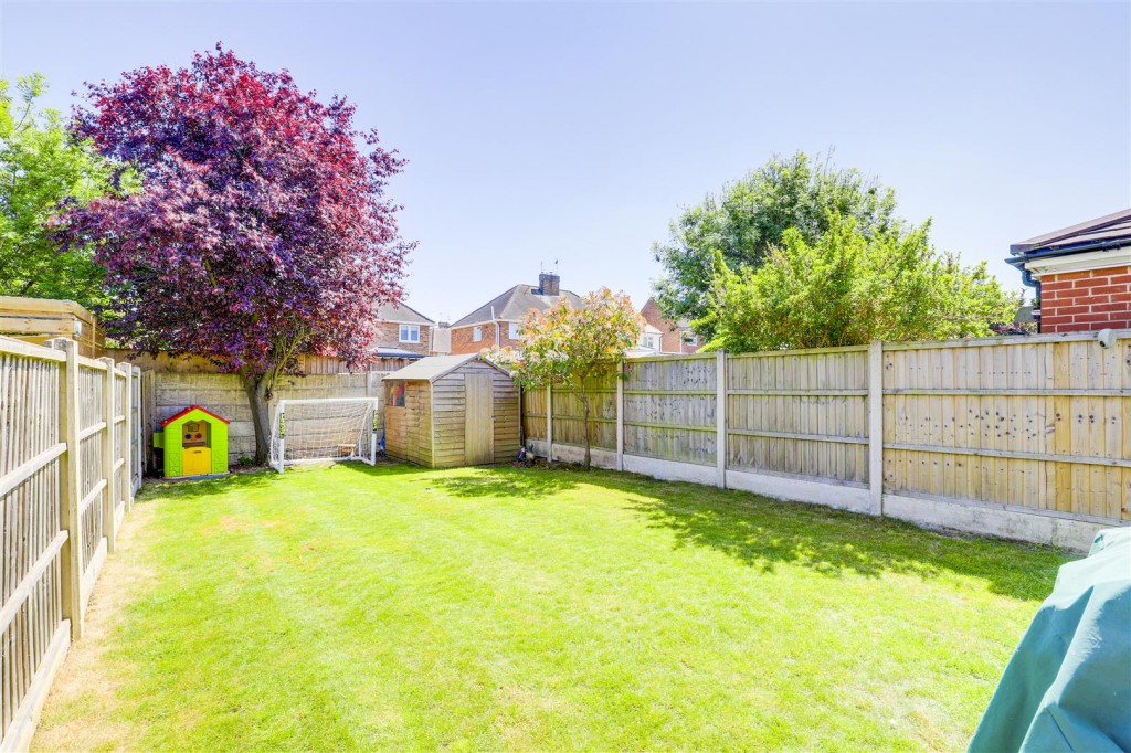 Woodley Street, Ruddington, Nottinghamshire, NG11 6EP