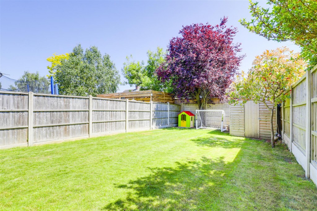Woodley Street, Ruddington, Nottinghamshire, NG11 6EP