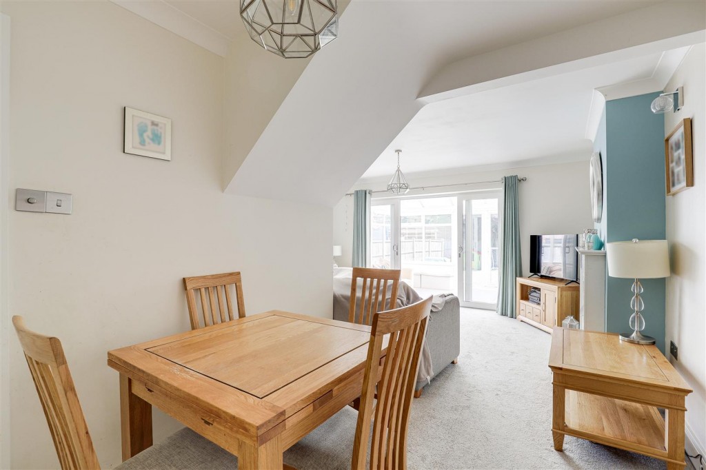 Woodley Street, Ruddington, Nottinghamshire, NG11 6EP