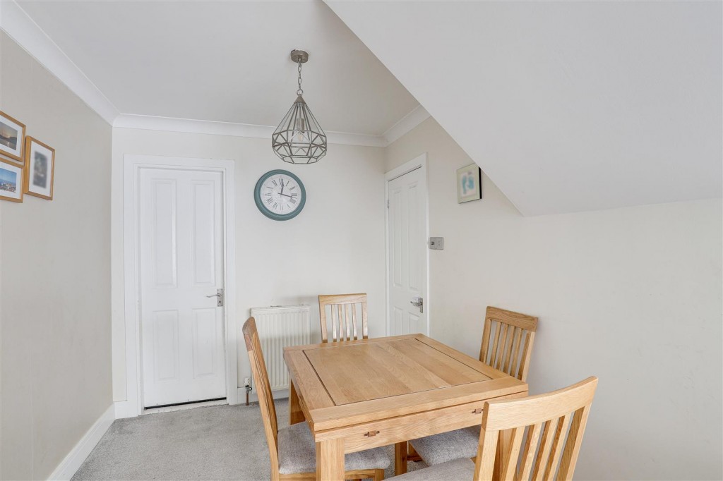 Woodley Street, Ruddington, Nottinghamshire, NG11 6EP