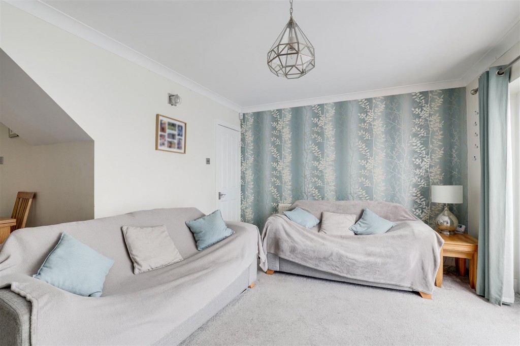 Woodley Street, Ruddington, Nottinghamshire, NG11 6EP