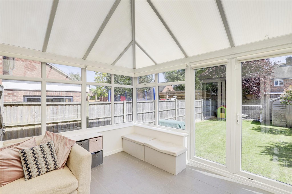 Woodley Street, Ruddington, Nottinghamshire, NG11 6EP