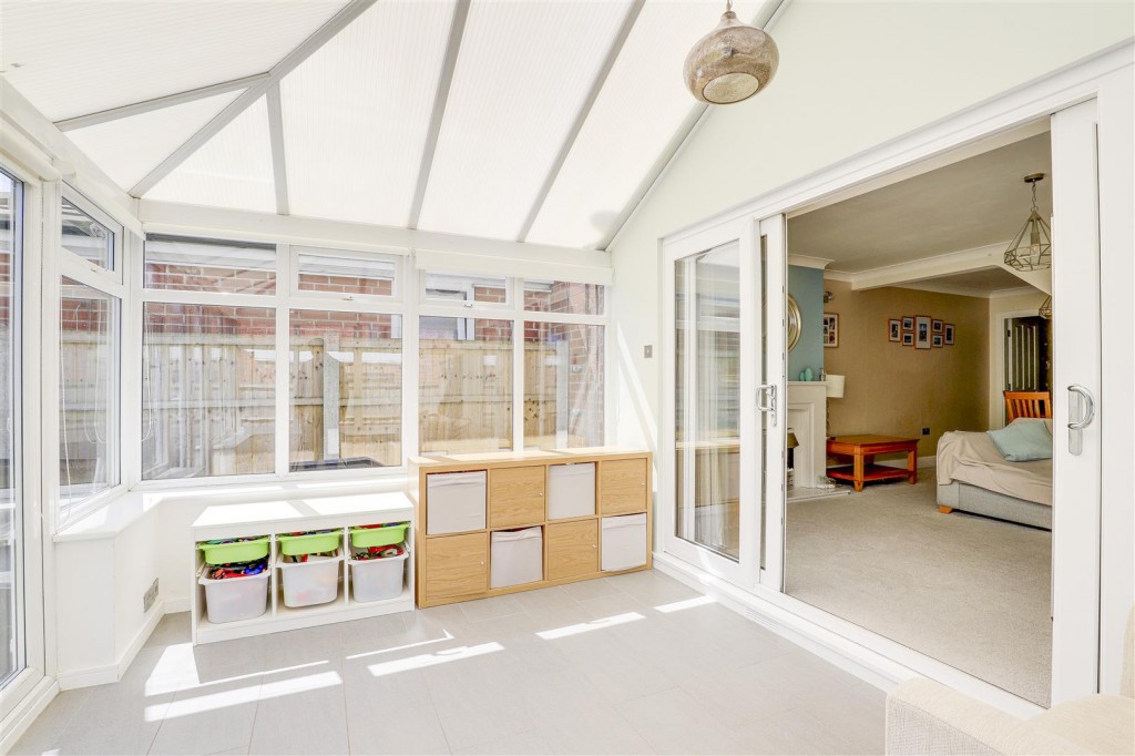 Woodley Street, Ruddington, Nottinghamshire, NG11 6EP