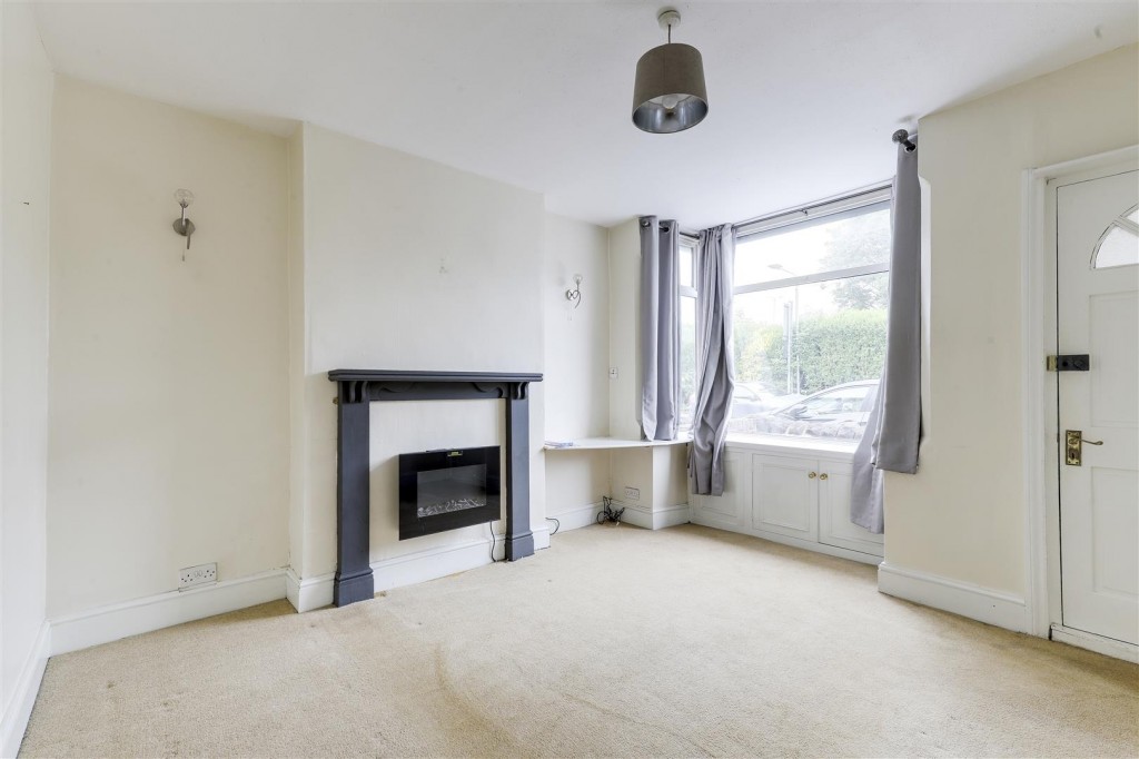 Standhill Road, Carlton, Nottinghamshire, NG4 1JN