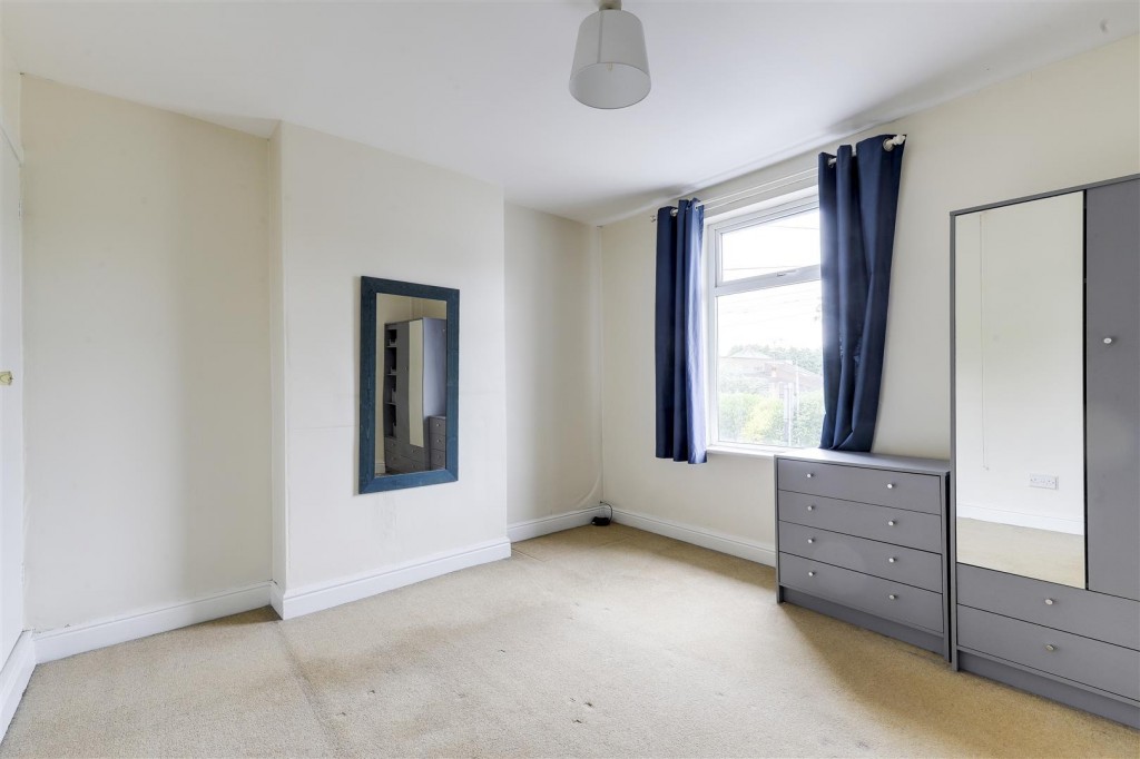 Standhill Road, Carlton, Nottinghamshire, NG4 1JN