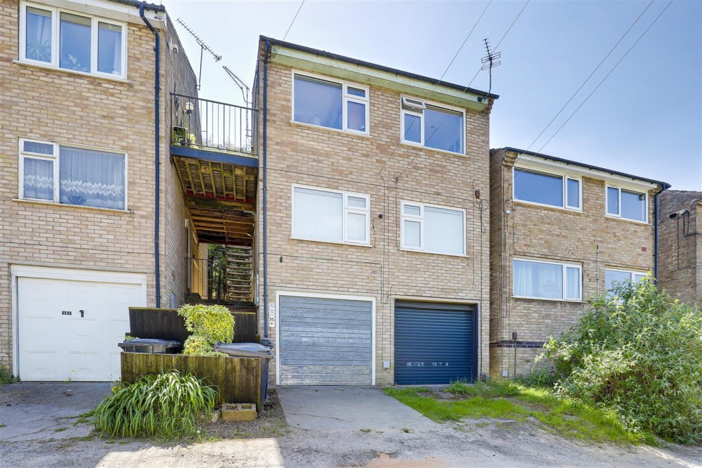 Beckett Court, Gedling, Nottinghamshire, NG4 4GS