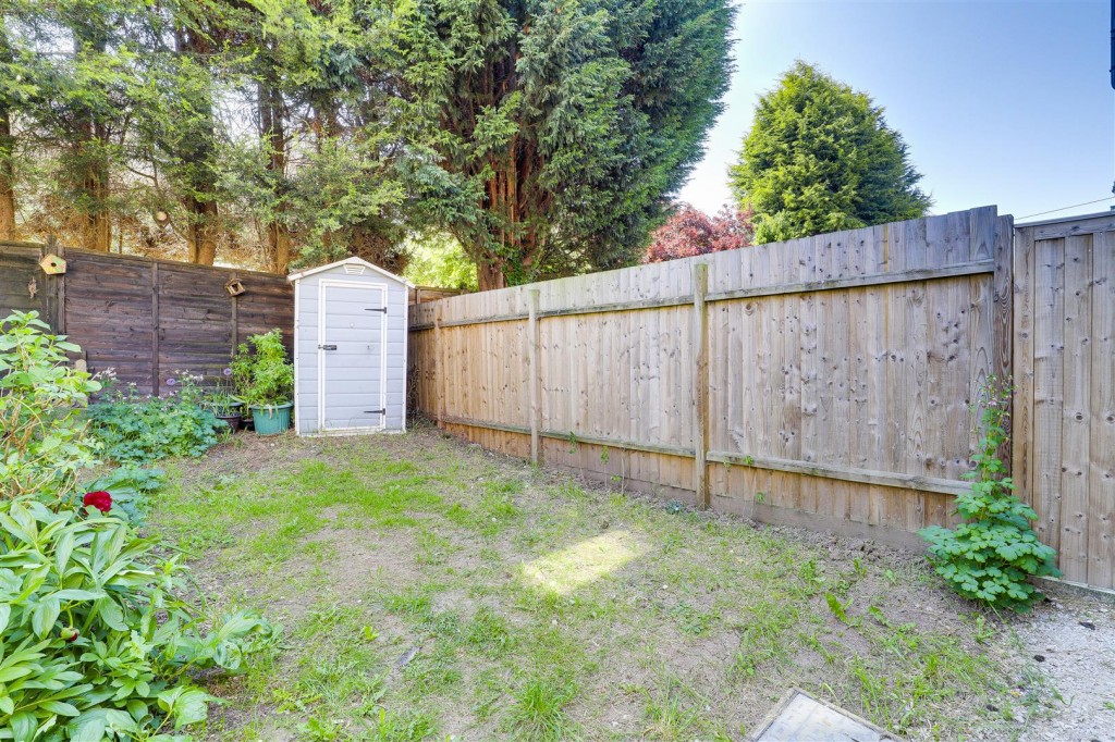 Beckett Court, Gedling, Nottinghamshire, NG4 4GS