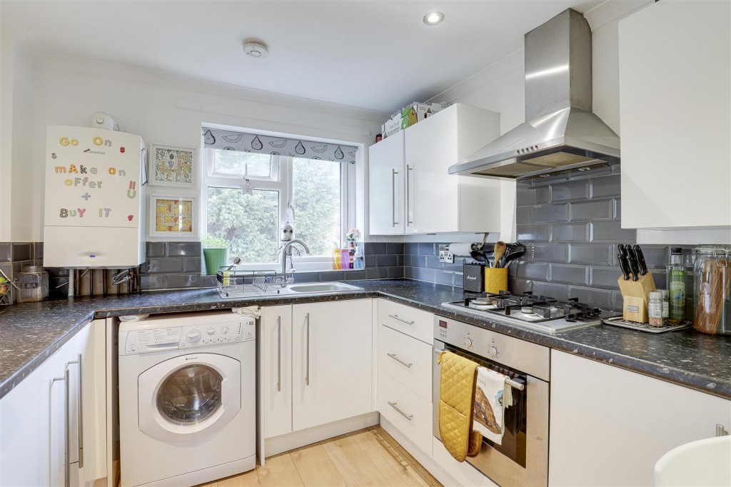 Beckett Court, Gedling, Nottinghamshire, NG4 4GS