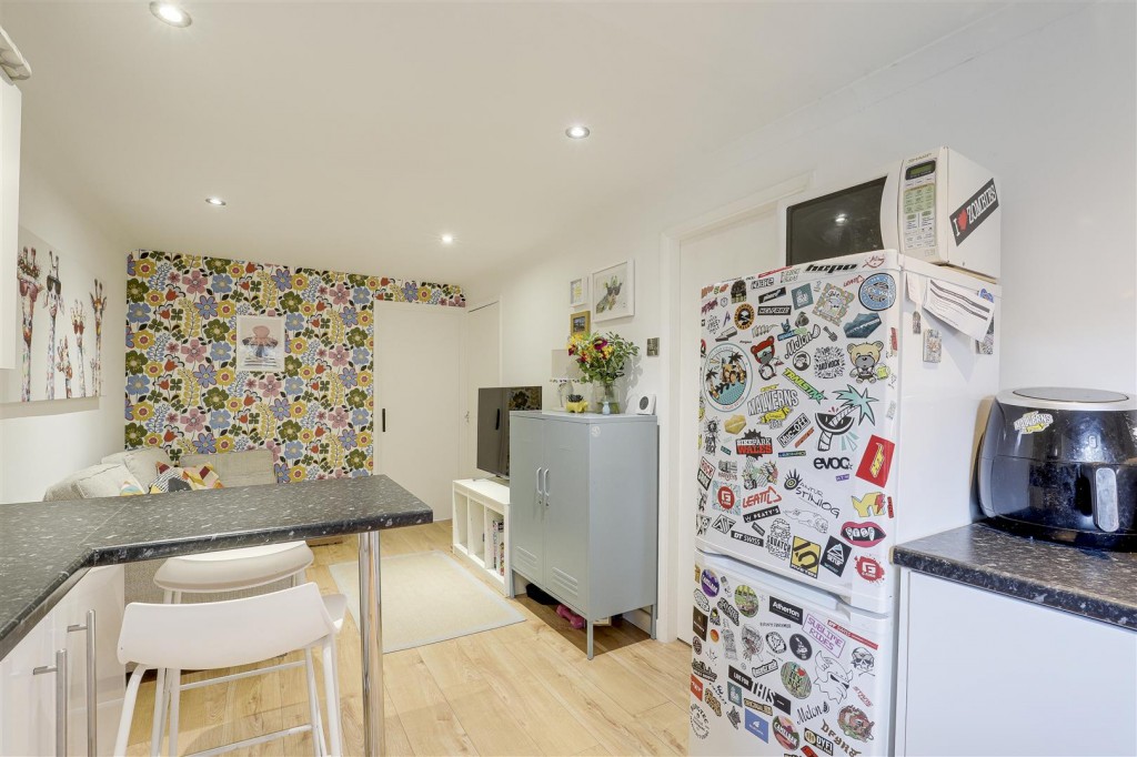 Beckett Court, Gedling, Nottinghamshire, NG4 4GS