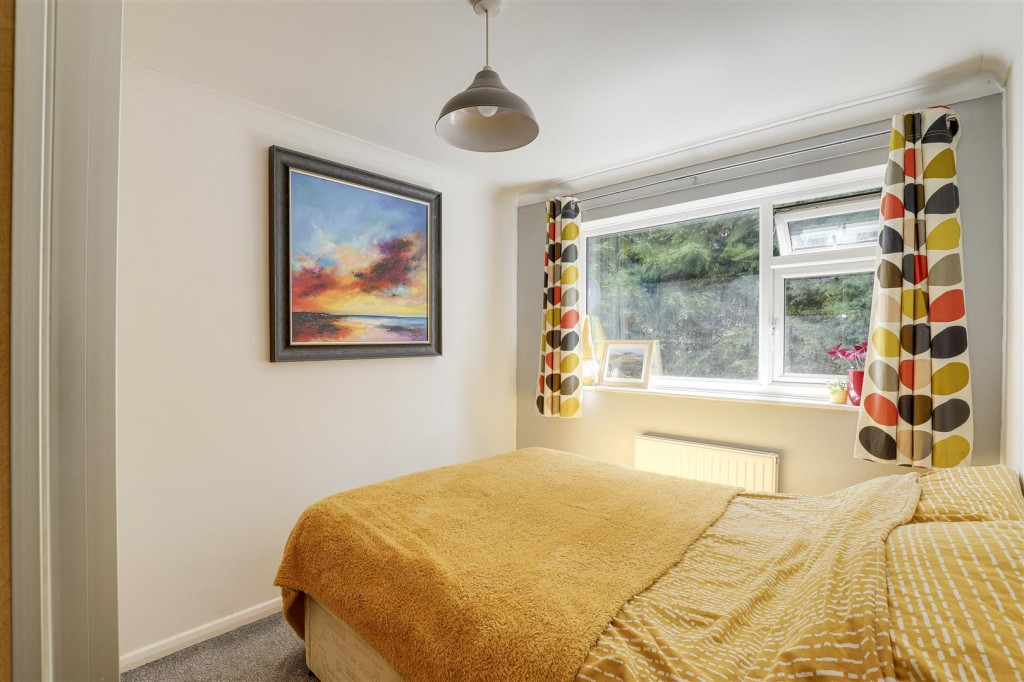 Beckett Court, Gedling, Nottinghamshire, NG4 4GS