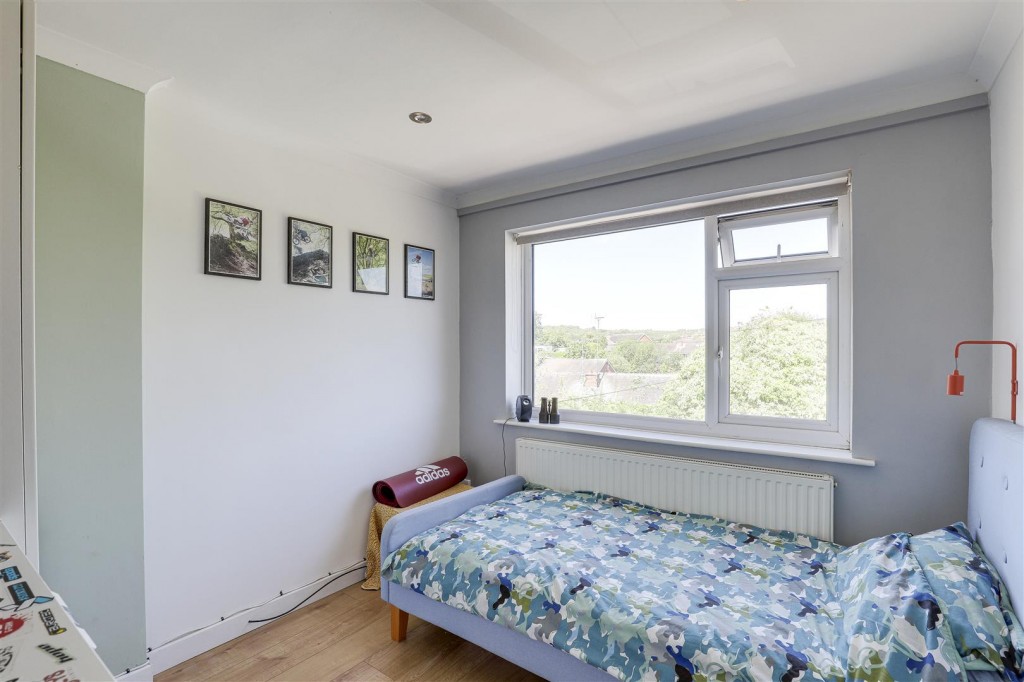 Beckett Court, Gedling, Nottinghamshire, NG4 4GS