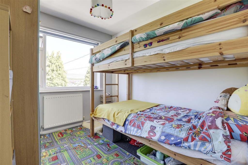 Beckett Court, Gedling, Nottinghamshire, NG4 4GS