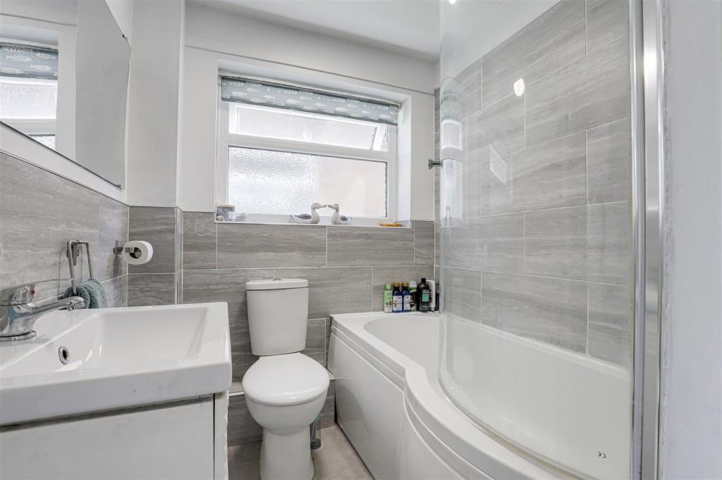 Beckett Court, Gedling, Nottinghamshire, NG4 4GS