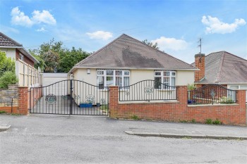 Belper Avenue, Carlton, Nottinghamshire, NG4 3SD