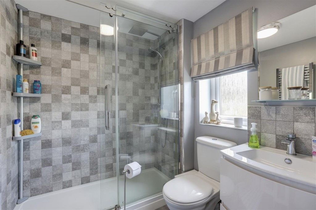 Kenbrook Road, Hucknall, Nottinghamshire, NG15 8HS
